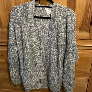 Abercrombie & Fitch Cardigan